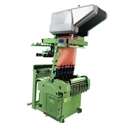 Schurende de Riem Wevende Machine van de elastiekje Industriële Breiende Machine